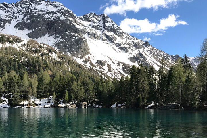 Val di Campo